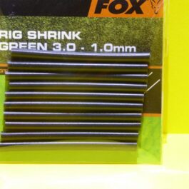 FOX CAC294 Rig shrink tube green 3 – 1