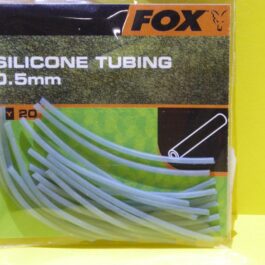 FOX CAC307 Rig shrink tube clear 1,2 – 0,5