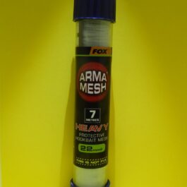 FOX CPV024 Arma mesh wide heavy 22 mm