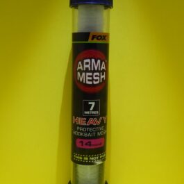 FOX CPV023 Arma mesh wide heavy 14 mm