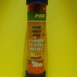 FOX PVA Narrow funnel refill 25 mm