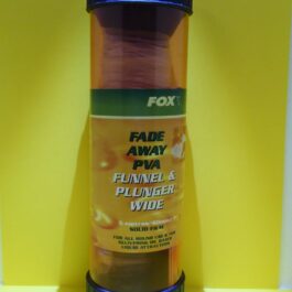 FOX PVA Funnel en plunger narrow 40 mm