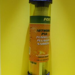FOX PVA Funnel en plunger narrow  25 mm