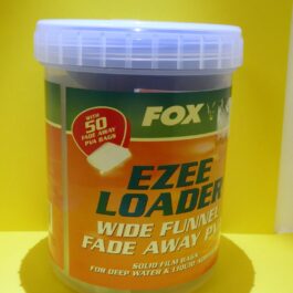 FOX CPV0  PVA ezee loader wide funnel