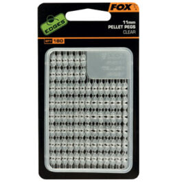 FOX CAC519: 11 mm pellet pegs