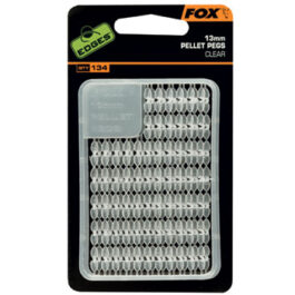 FOX CAC520: 13 mm pellet pegs