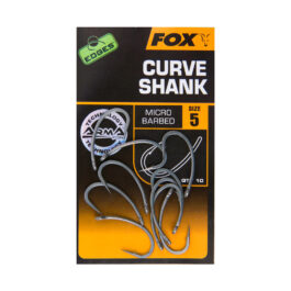 FOX : Curve Shank