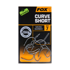 FOX : Curve Short