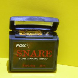 FOX AC 3319 snare slow sinking bread  8 lb   3.6 kg