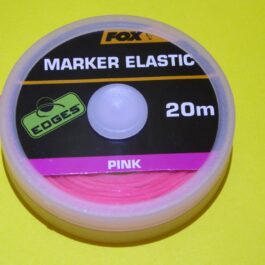 FOX CAC485 edges marker elastic pink