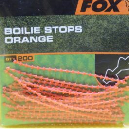 FOX CAC332 boilie stops orange