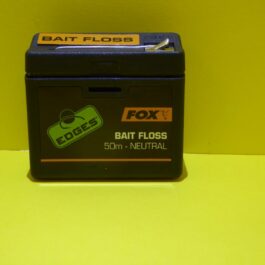 FOX CAC512 bait floss neutral