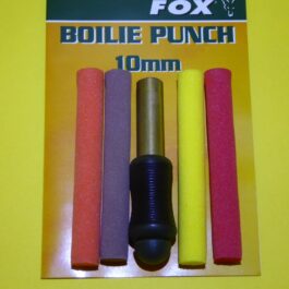 FOX CAC boilie punch 10 mm