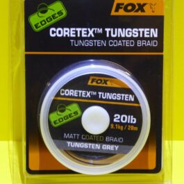 FOX CAC696 coretex tungsten grey  20 lb