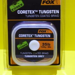 FOX CAC697 coretex tungsten grey  35 lb