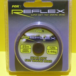 FOX CAC198 reflex  12 lb  weed green