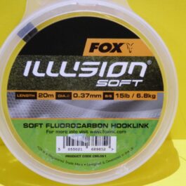 FOX CML091  illusion soft  15 lb
