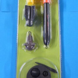FOX CAC369 dart marker float kit 56 gr
