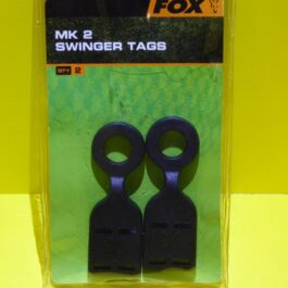 FOX CSI024 : MK2 Swinger tags