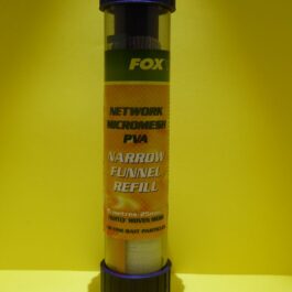 FOX CAC010 : PVA narrow funnel refill 25 m