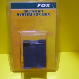 FOX BX7617 : Divider kit system fox box