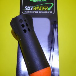 Korda KSP7: Skywinder multi-purpose distance spod