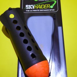 Korda KSP5: Skywinder ultimate distance spod