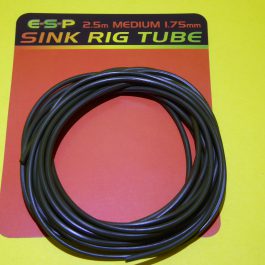 E.S.P. : Sink rig tube 2,5 m