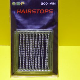 E.S.P. : Hairstops mini green