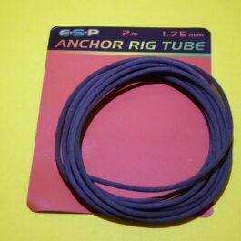 E.S.P. : Anchor rig tube