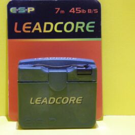 E.S.P. : Leadcore