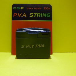 E.S.P. : 9 Ply PVA string 20 m