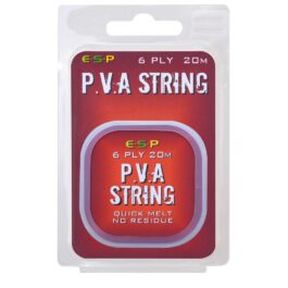 E.S.P. : 6 Ply PVA string 20 m