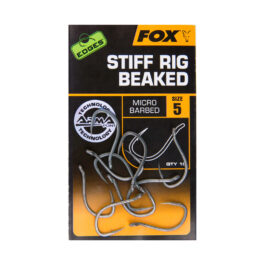 FOX : Stiff rig Beaked