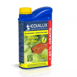 Edialux: Arionex garden 700 gr