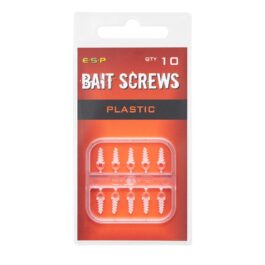 E.S.P. : Bait screw