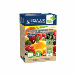 Edialux: Colzasect Groenten en fruit 200 ml