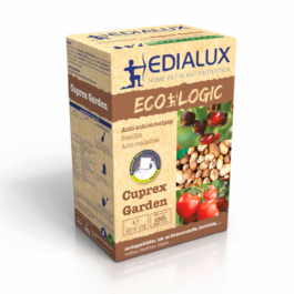 Edialux: Cuprex garden 400 gr