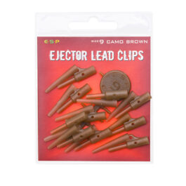 E.S.P. : Ejector lead clips size 9