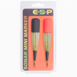 E.S.P. : Sonar marker float