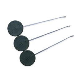 E.S.P. : Splicing needles (3 st)