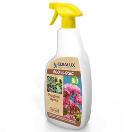 Edialux: Fungecol spray 750 ml rozen en sierplanten