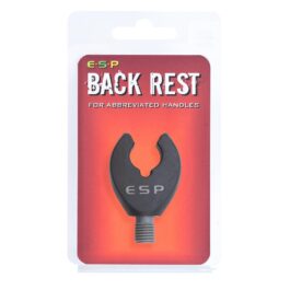 ESP: Back rest klein