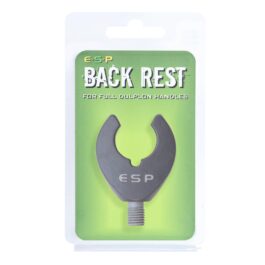 ESP: Back rest groot