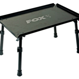 FOX CAC357 : Warrior bivy table