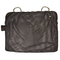 FOX CCC027 : Safety carp sack & mini H-block