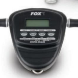 FOX EI5302 : Digital scale