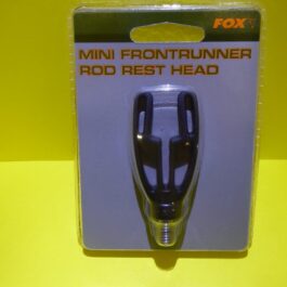 FOX BB6211 : Mini frontrunner rod rest head
