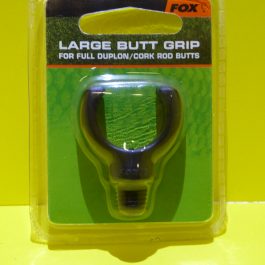 FOX CBR002 :Large butt grip